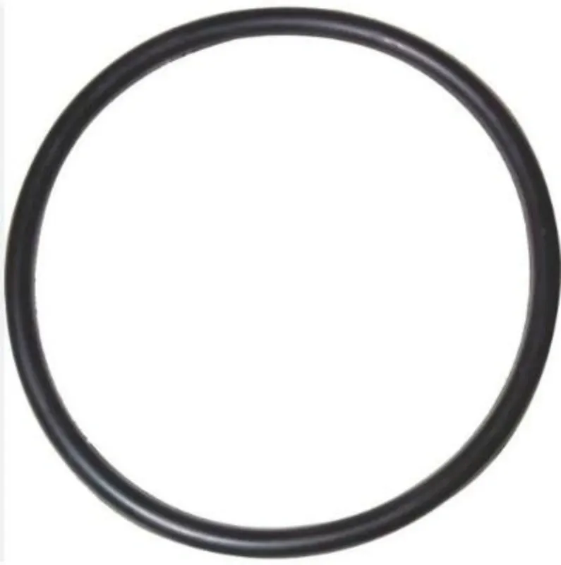 Imagem ilustrativa de Anéis de silicone para filtros