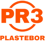 PR3 Plastebor